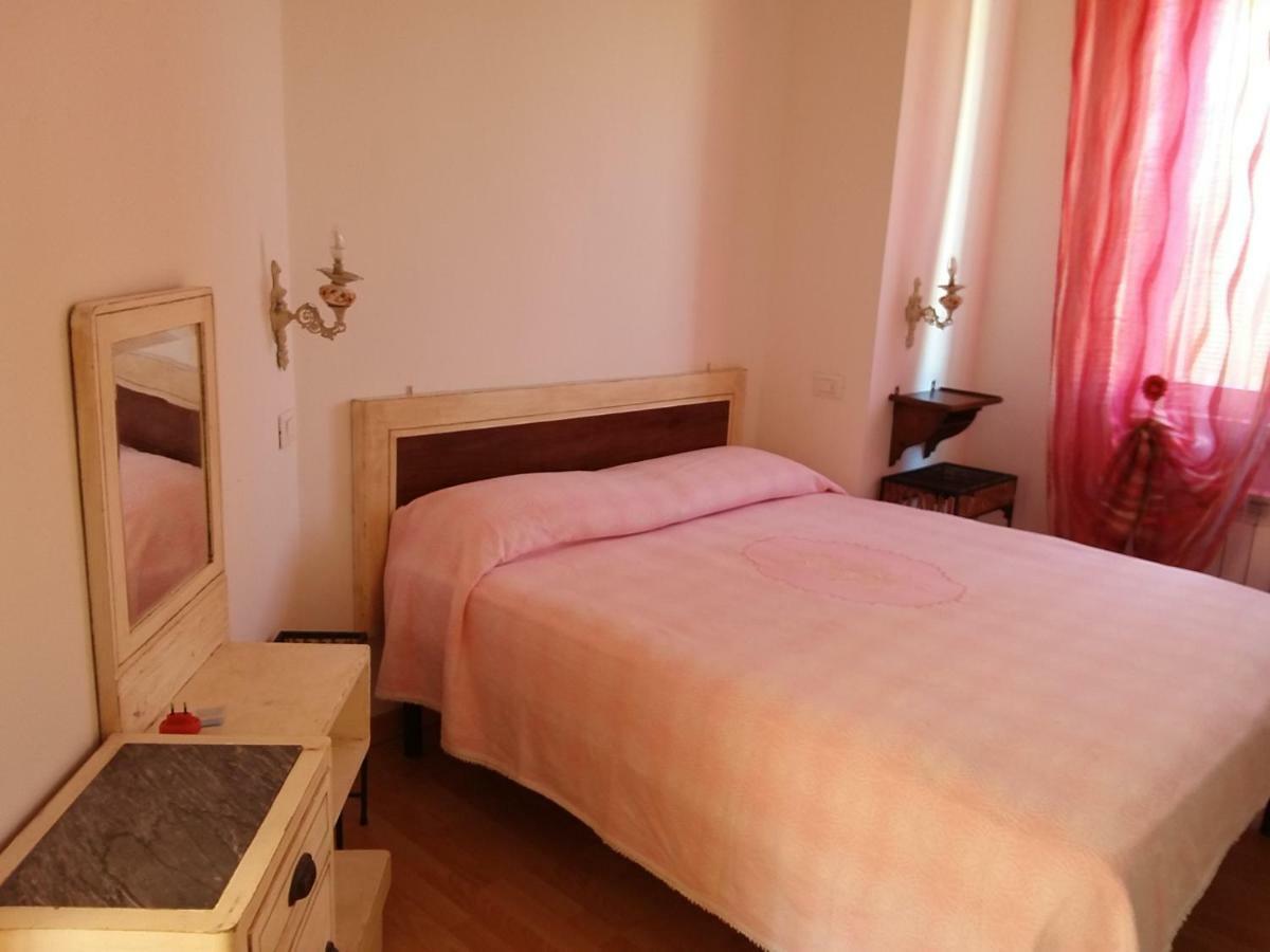 Vila A Cento Metri Dal Mare Senigallia Exteriér fotografie